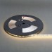 Лента светодиодная SMD2835, 120 LED/м, 12Вт/м, 12В, 960-1080Лм./м. IP 20, 3000-3500К (теплый белый, катушка 30м, ширина ленты 8 мм