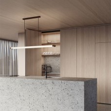 Folding Concepta III Push Комплект для 2-х складных дверей, левый (25кг/Н1900-2700мм)