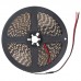 Лента светодиодная SMD3528, 60 LED/м, 4,8Вт/м, 12В, 180-240Лм./м 5000х8 мм, IP 20, 3000-3500К (теплый белый)