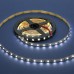 Лента светодиодная SMD3528, 60 LED/м, 4,8Вт/м, 12В, 180-240Лм./м 5000х8 мм, IP 20, 3000-3500К (теплый белый)