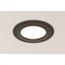 Светильник LED Akoya, 3.4Вт/12В, 3000K, отделка коричневая