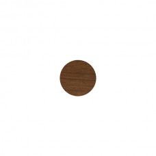 Заглушка самоклеящаяся d.14мм, по 25 штук на листе, цвет 350 (Kr 9455)